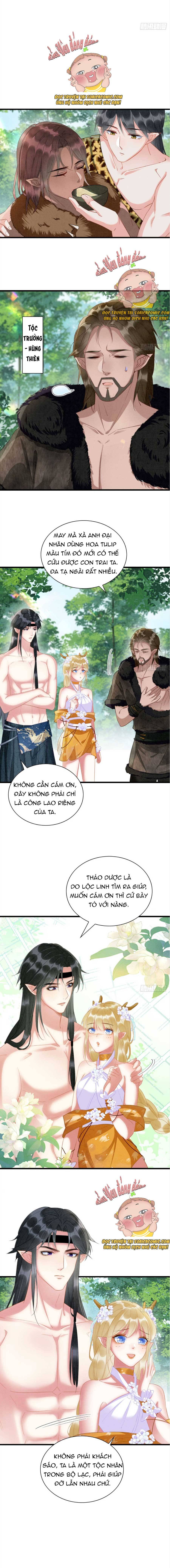 Ninita Yêu Dấu - Phần 2 Chap 548.2 - Next Chap 549.2