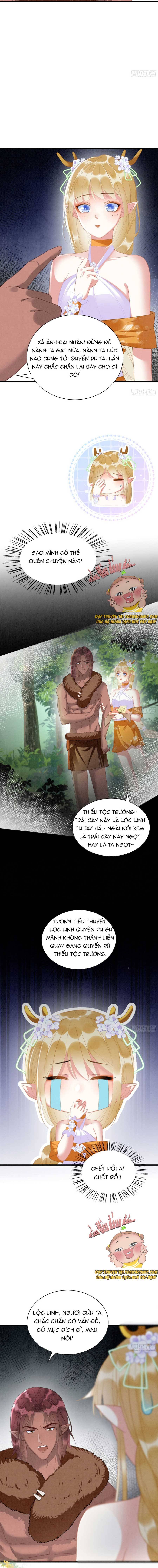 Ninita Yêu Dấu - Phần 2 Chap 548.2 - Next Chap 549.2