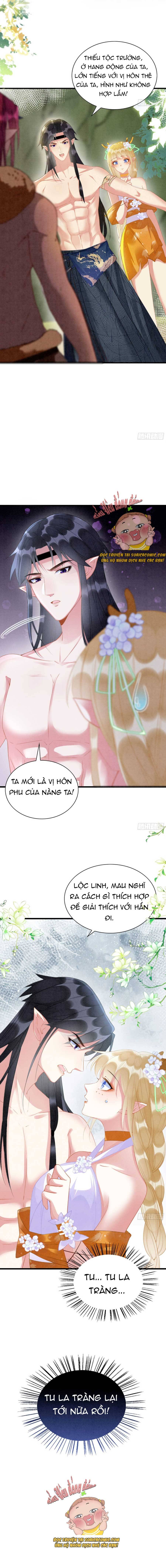 Ninita Yêu Dấu - Phần 2 Chap 548.2 - Next Chap 549.2