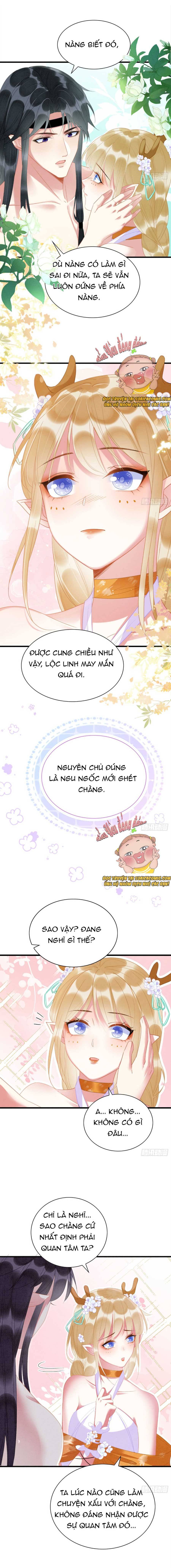 Ninita Yêu Dấu - Phần 2 Chap 548.2 - Next Chap 549.2