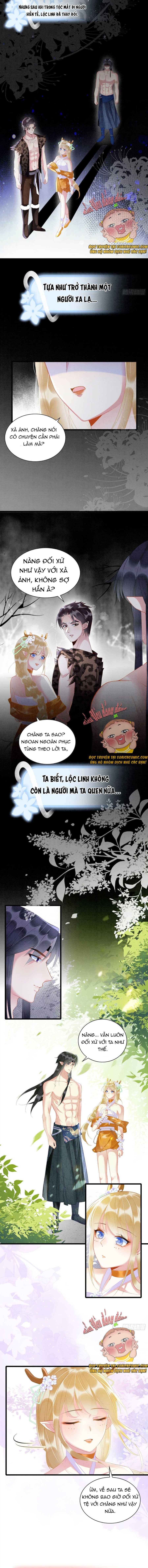 Ninita Yêu Dấu - Phần 2 Chap 548.2 - Next Chap 549.2