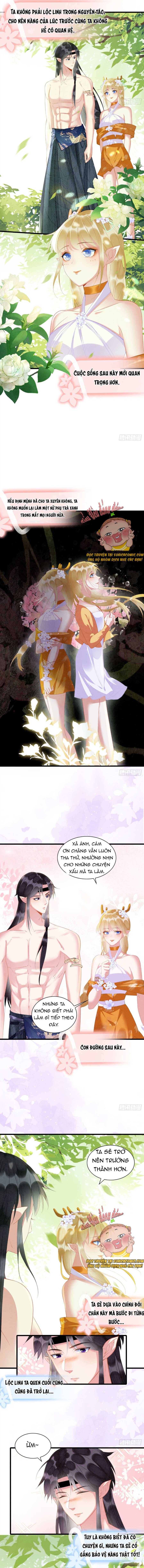 Ninita Yêu Dấu - Phần 2 Chap 548.2 - Next Chap 549.2