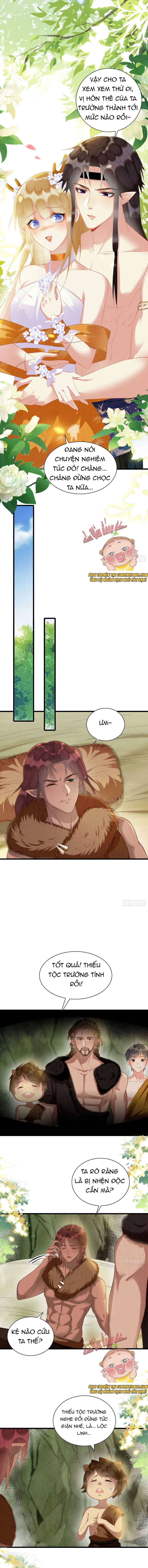 Ninita Yêu Dấu - Phần 2 Chap 548.2 - Next Chap 549.2