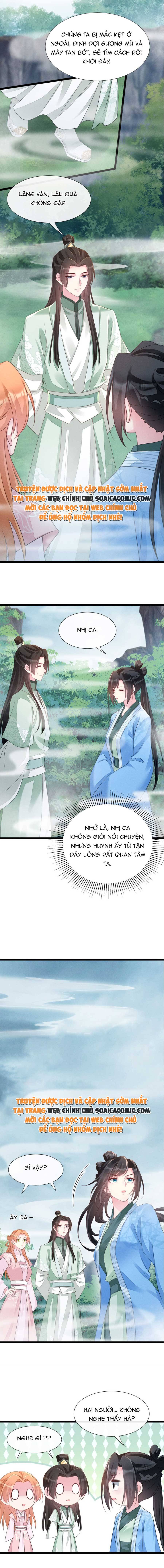Ninita Yêu Dấu - Phần 2 Chap 548.3 - Next Chap 549.3
