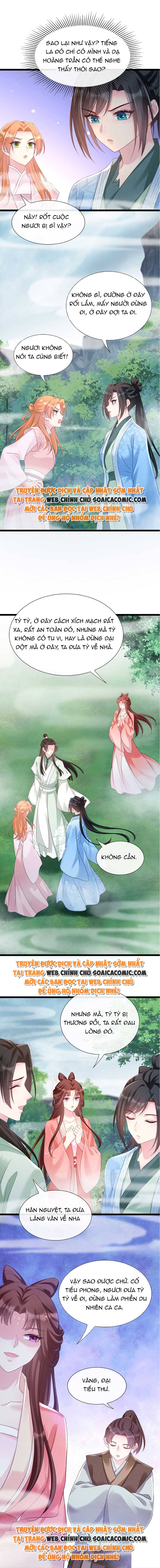 Ninita Yêu Dấu - Phần 2 Chap 548.3 - Next Chap 549.3