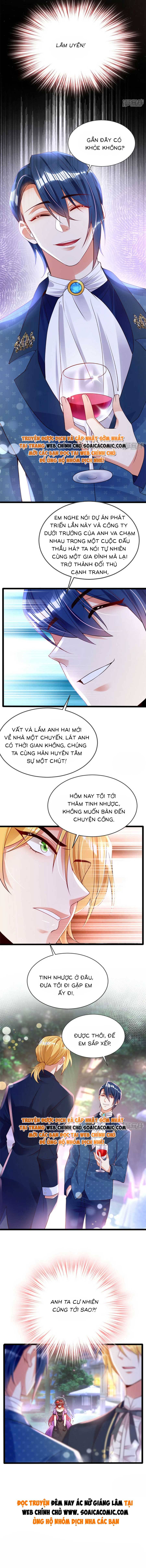 Ninita Yêu Dấu - Phần 2 Chap 548.4 - Next Chap 549.4