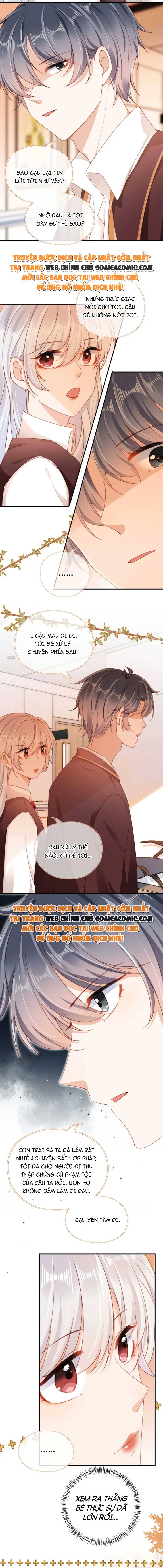 Ninita Yêu Dấu - Phần 2 Chap 548.8 - Next Chap 549.8