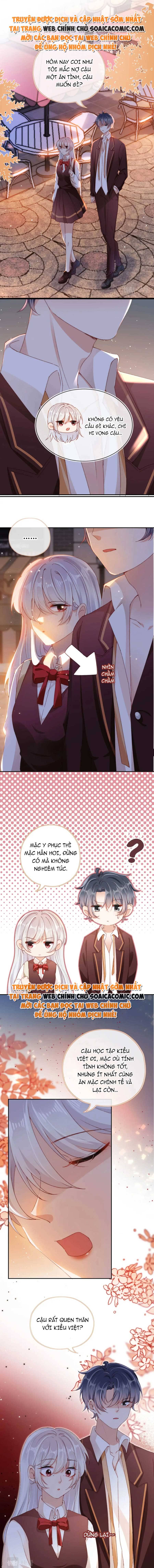 Ninita Yêu Dấu - Phần 2 Chap 548.8 - Next Chap 549.8