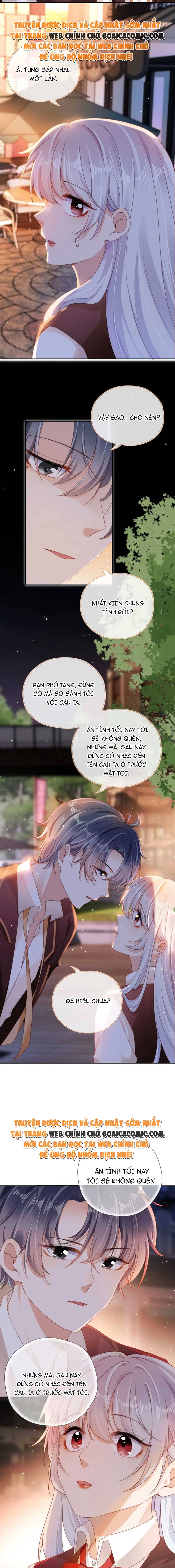 Ninita Yêu Dấu - Phần 2 Chap 548.8 - Next Chap 549.8