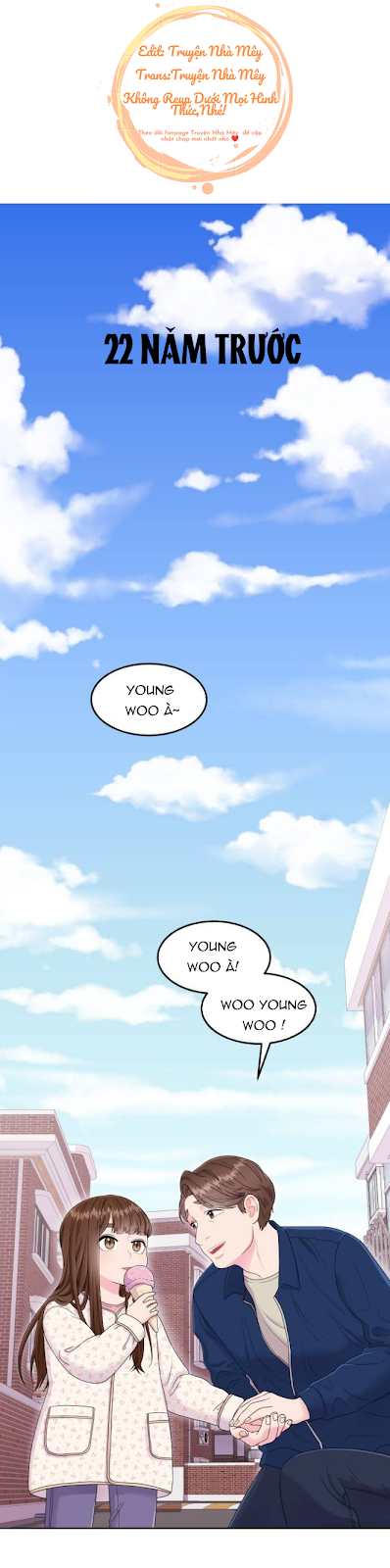 Ninita Yêu Dấu - Phần 2 Chap 549.2 - Next Chap 550.2