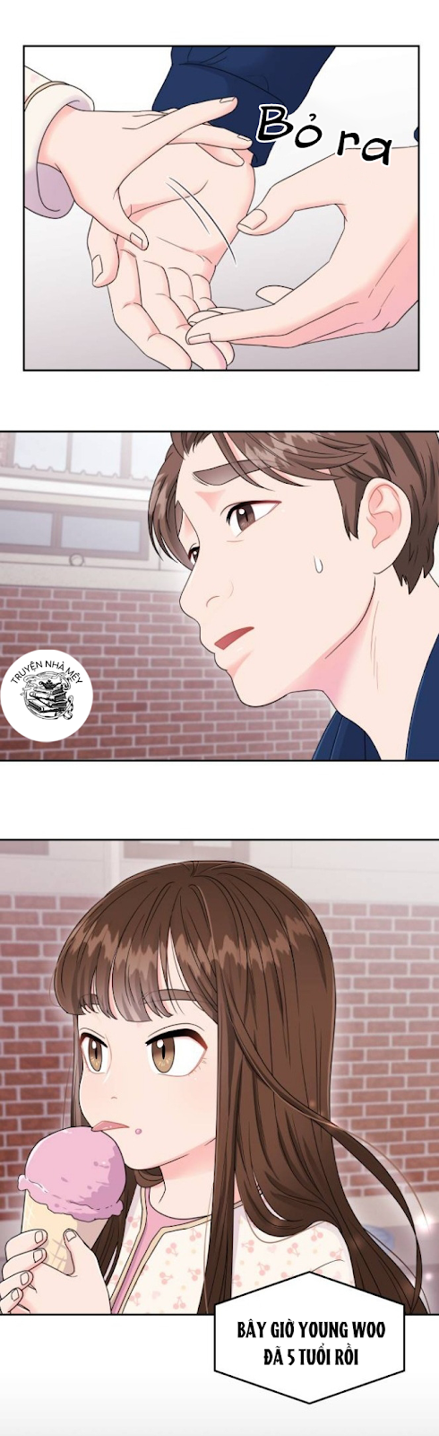 Ninita Yêu Dấu - Phần 2 Chap 549.2 - Next Chap 550.2