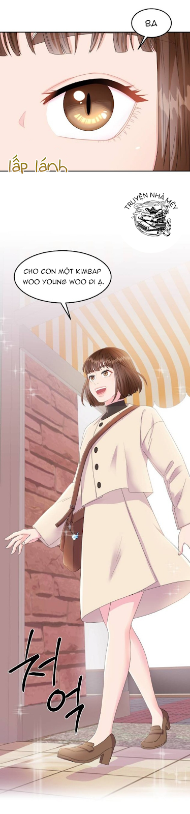 Ninita Yêu Dấu - Phần 2 Chap 549.2 - Next Chap 550.2