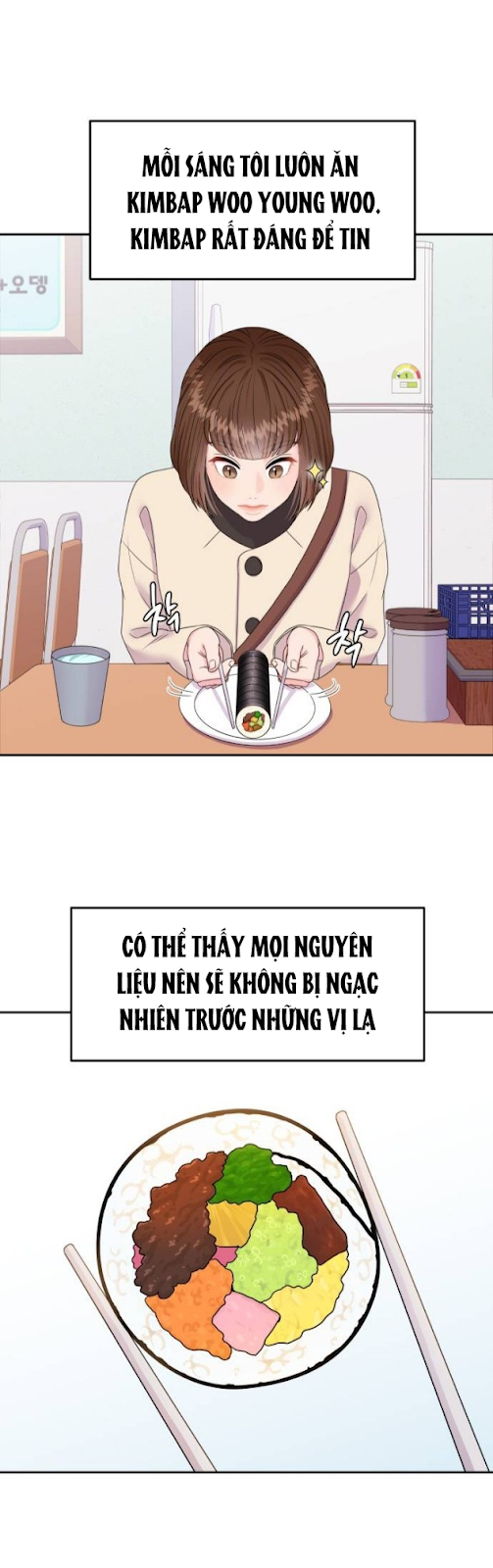 Ninita Yêu Dấu - Phần 2 Chap 549.2 - Next Chap 550.2