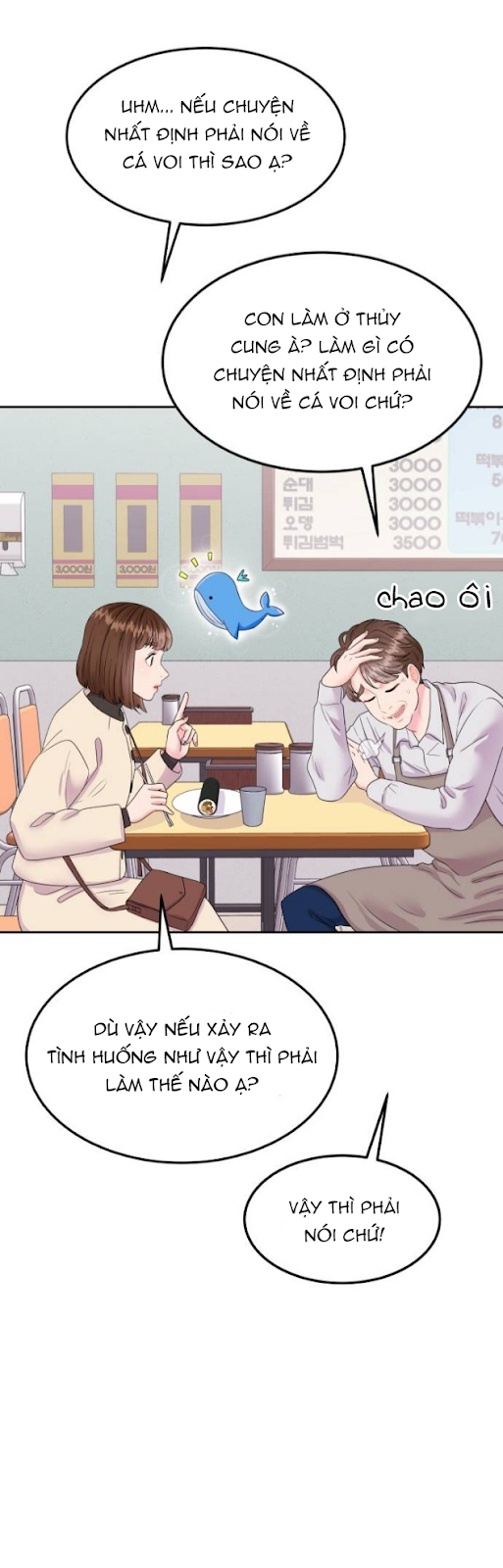 Ninita Yêu Dấu - Phần 2 Chap 549.2 - Next Chap 550.2