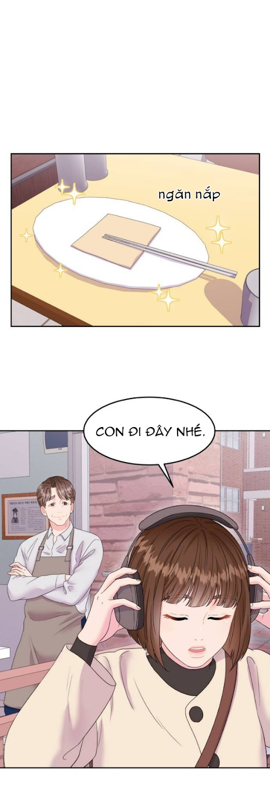 Ninita Yêu Dấu - Phần 2 Chap 549.2 - Next Chap 550.2