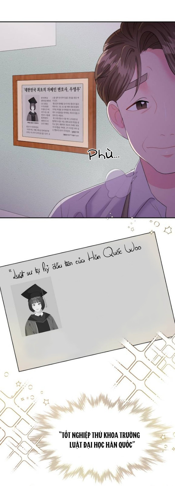 Ninita Yêu Dấu - Phần 2 Chap 549.2 - Next Chap 550.2