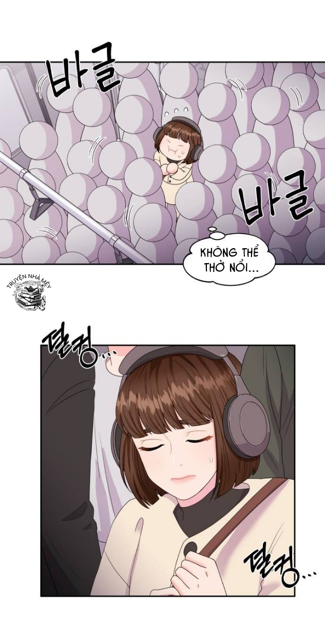 Ninita Yêu Dấu - Phần 2 Chap 549.2 - Next Chap 550.2