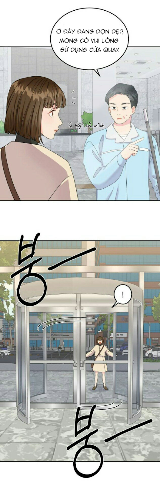 Ninita Yêu Dấu - Phần 2 Chap 549.2 - Next Chap 550.2