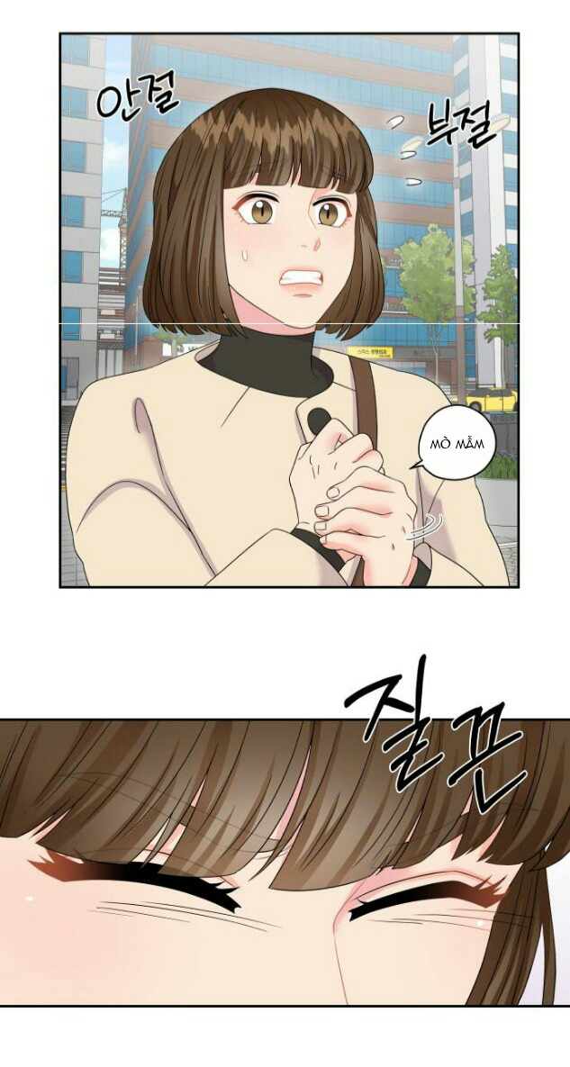 Ninita Yêu Dấu - Phần 2 Chap 549.2 - Next Chap 550.2