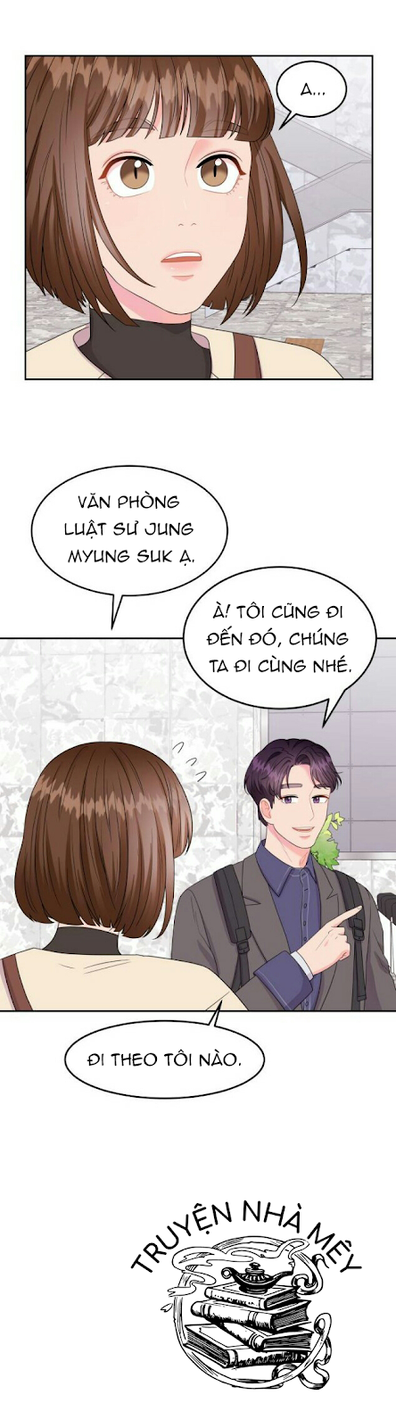 Ninita Yêu Dấu - Phần 2 Chap 549.2 - Next Chap 550.2