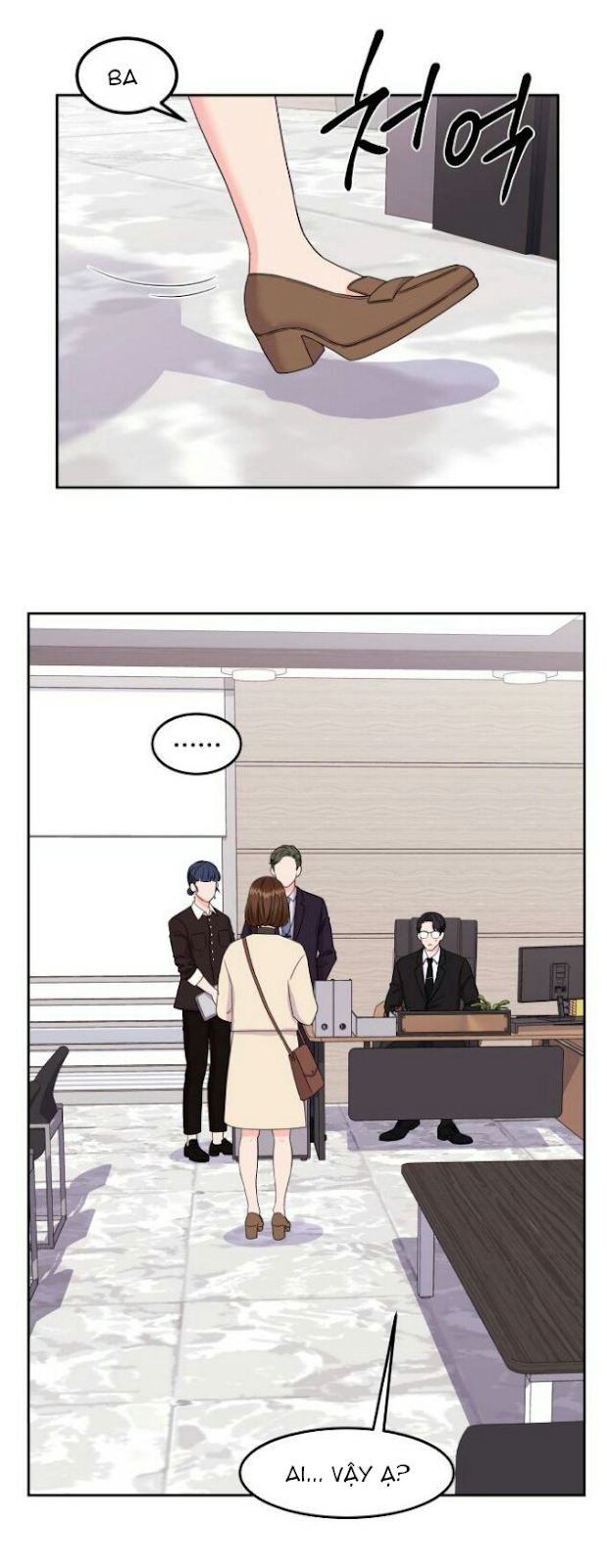 Ninita Yêu Dấu - Phần 2 Chap 549.2 - Next Chap 550.2