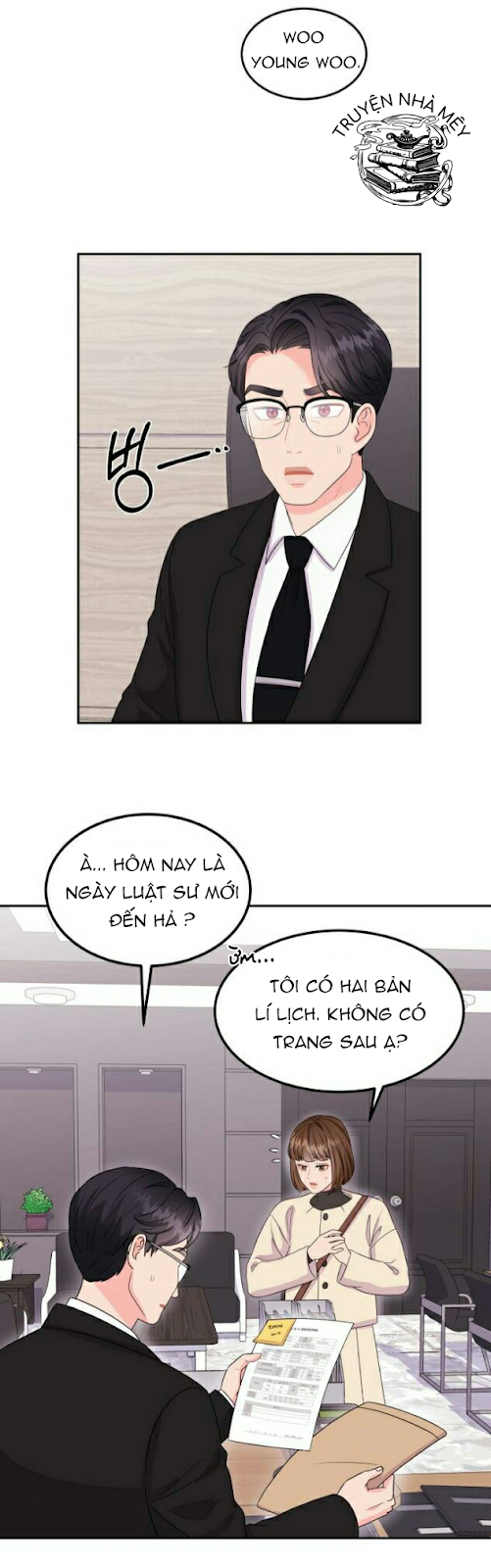 Ninita Yêu Dấu - Phần 2 Chap 549.2 - Next Chap 550.2
