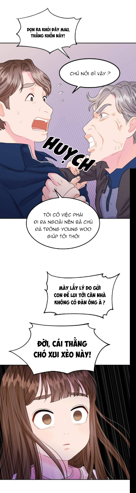 Ninita Yêu Dấu - Phần 2 Chap 549.2 - Next Chap 550.2