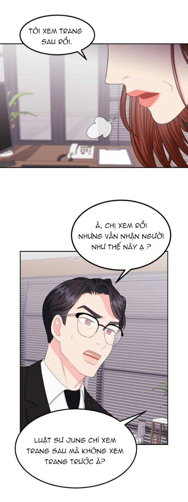 Ninita Yêu Dấu - Phần 2 Chap 549.2 - Next Chap 550.2