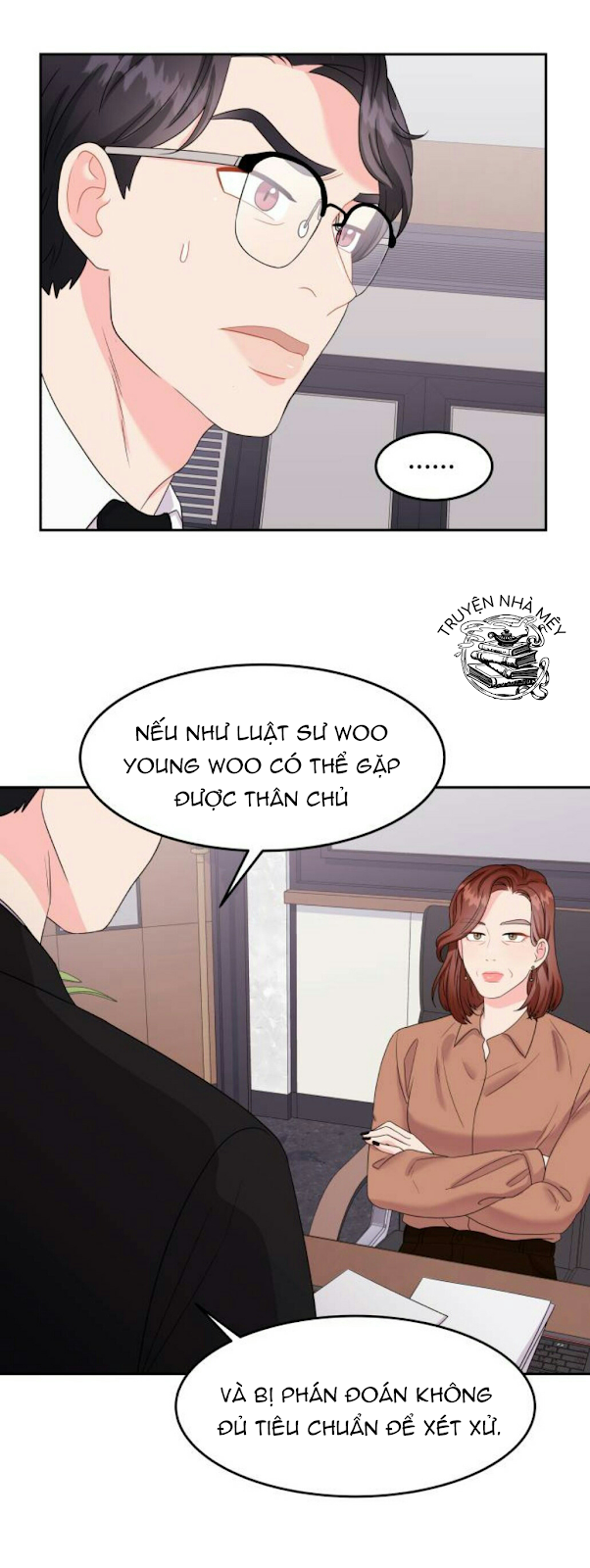 Ninita Yêu Dấu - Phần 2 Chap 549.2 - Next Chap 550.2