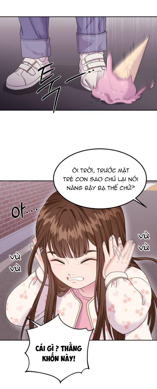 Ninita Yêu Dấu - Phần 2 Chap 549.2 - Next Chap 550.2