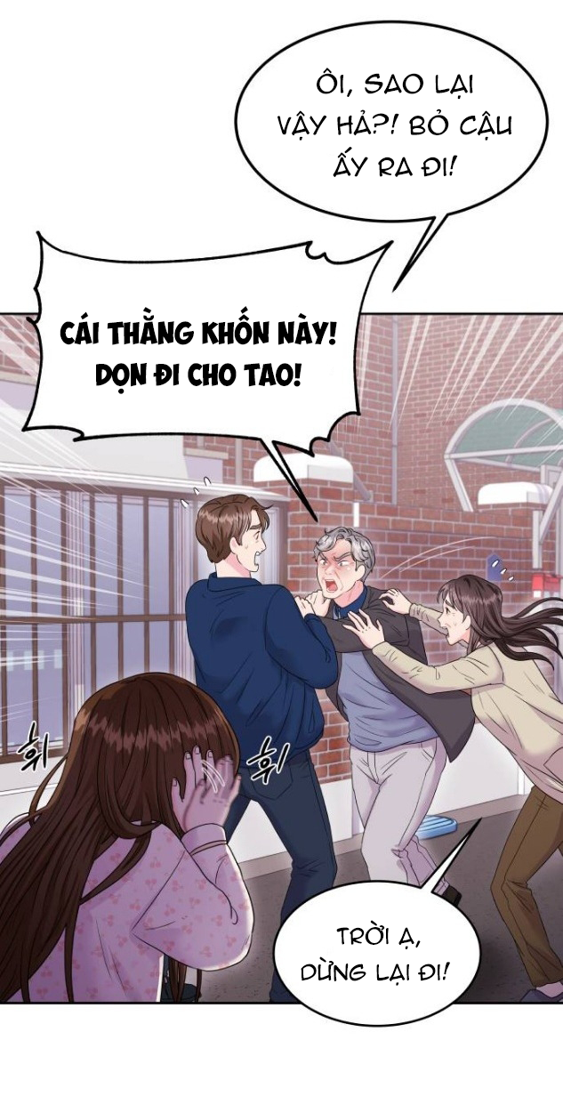 Ninita Yêu Dấu - Phần 2 Chap 549.2 - Next Chap 550.2