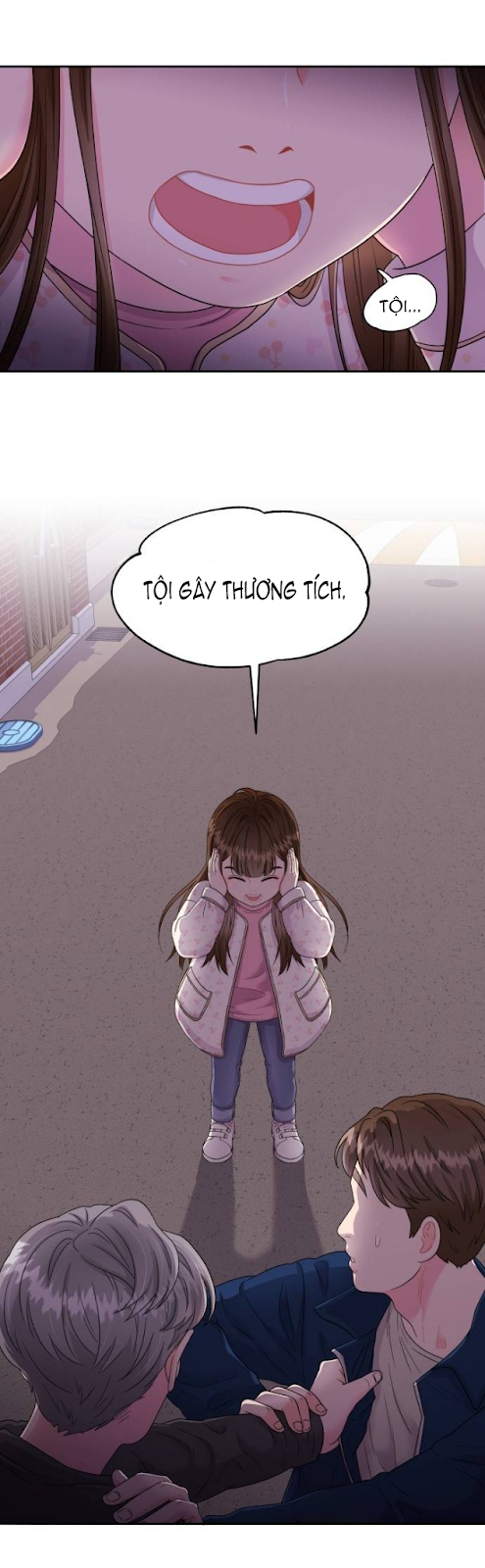 Ninita Yêu Dấu - Phần 2 Chap 549.2 - Next Chap 550.2