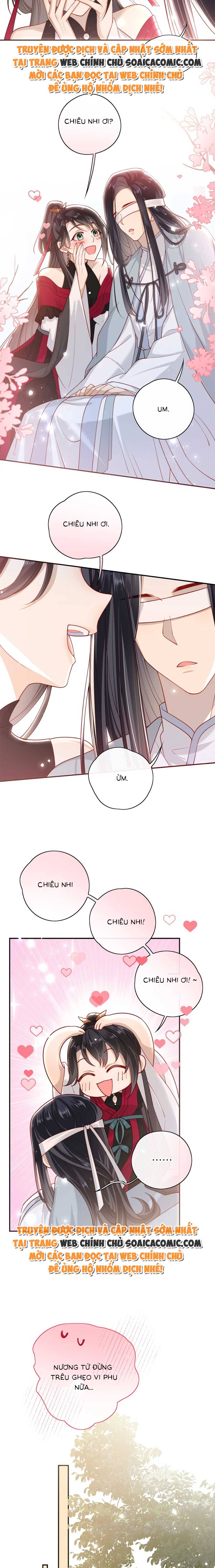 Ninita Yêu Dấu - Phần 2 Chap 549.3 - Next Chap 550.3