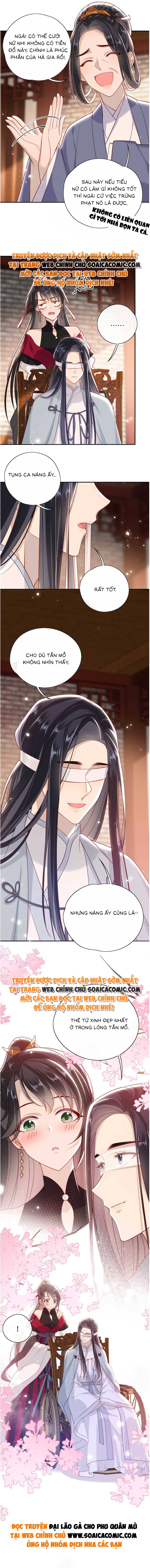 Ninita Yêu Dấu - Phần 2 Chap 549.3 - Next Chap 550.3