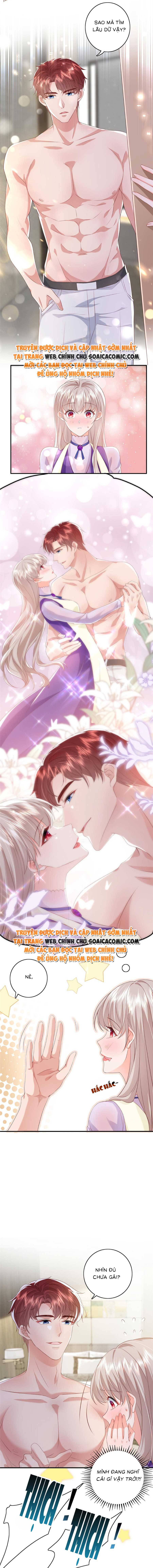 Ninita Yêu Dấu - Phần 2 Chap 549.4 - Next Chap 550.4