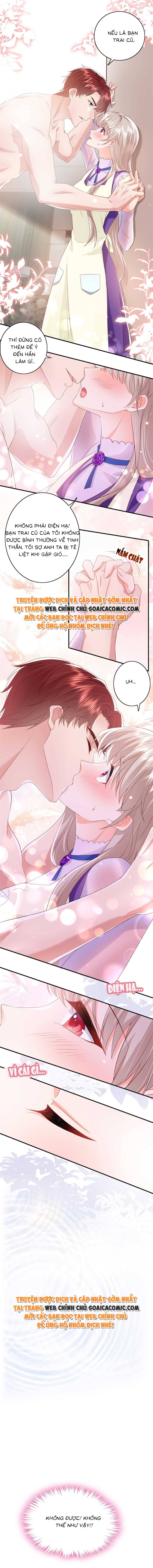 Ninita Yêu Dấu - Phần 2 Chap 549.4 - Next Chap 550.4