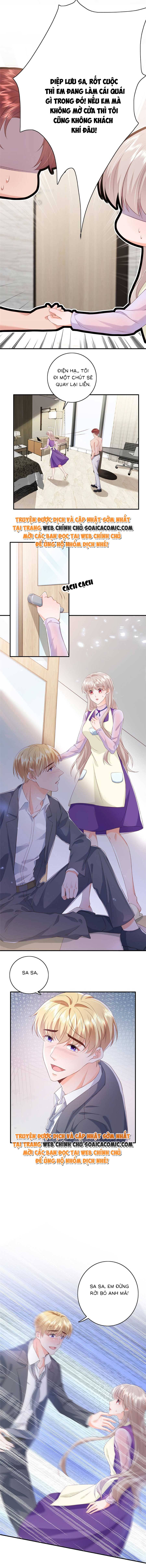 Ninita Yêu Dấu - Phần 2 Chap 549.4 - Next Chap 550.4