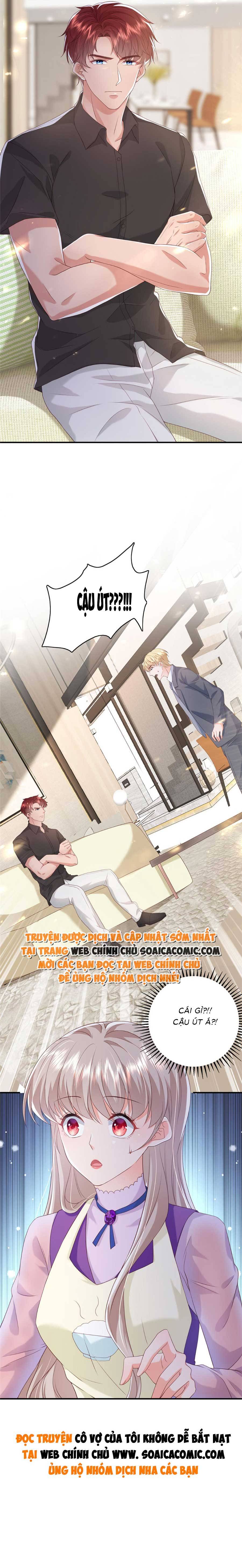 Ninita Yêu Dấu - Phần 2 Chap 549.4 - Next Chap 550.4