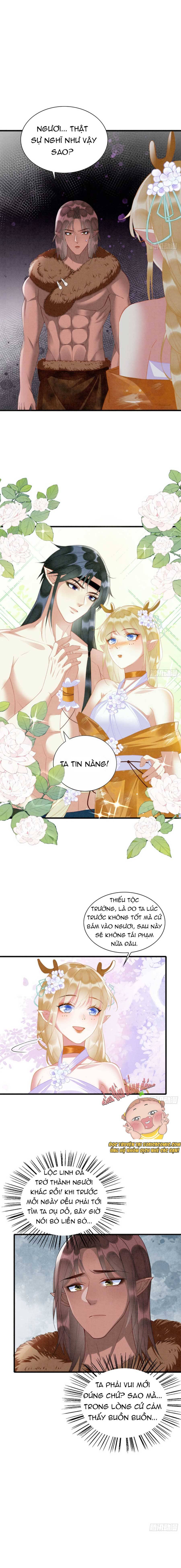 Ninita Yêu Dấu - Phần 2 Chap 549.5 - Next Chap 550.5