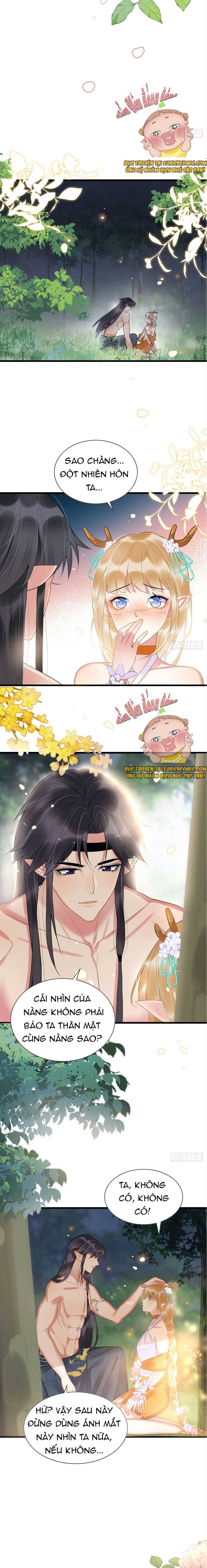 Ninita Yêu Dấu - Phần 2 Chap 549.5 - Next Chap 550.5