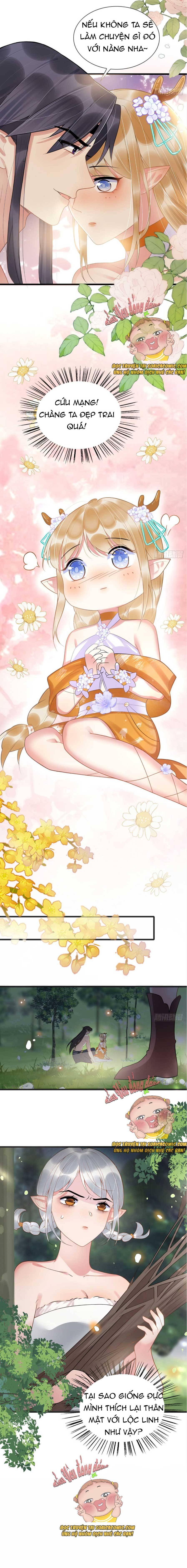 Ninita Yêu Dấu - Phần 2 Chap 549.5 - Next Chap 550.5