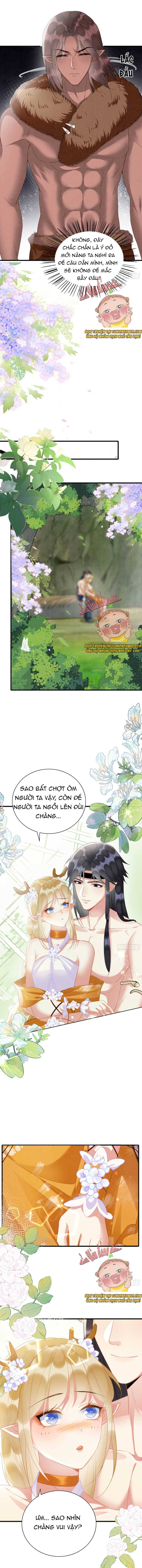 Ninita Yêu Dấu - Phần 2 Chap 549.5 - Next Chap 550.5