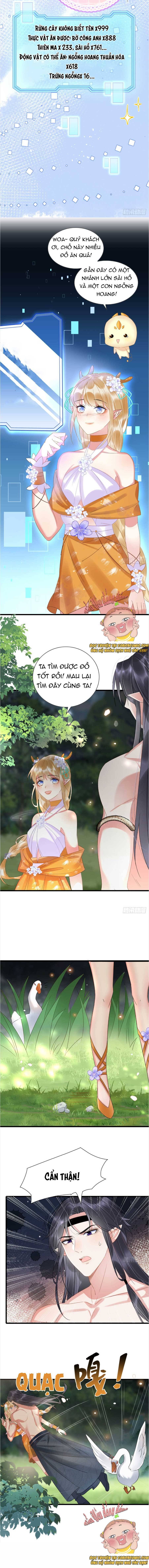 Ninita Yêu Dấu - Phần 2 Chap 549.5 - Next Chap 550.5