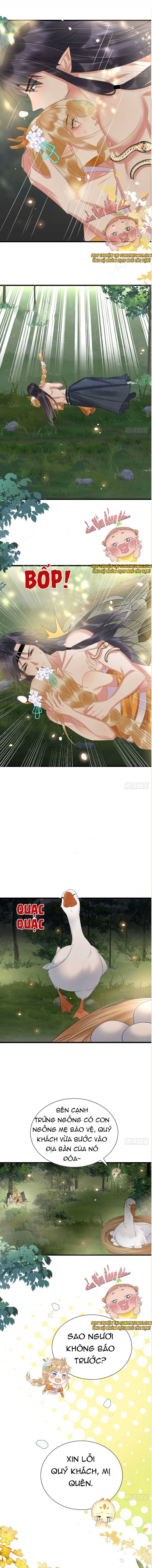 Ninita Yêu Dấu - Phần 2 Chap 549.5 - Next Chap 550.5