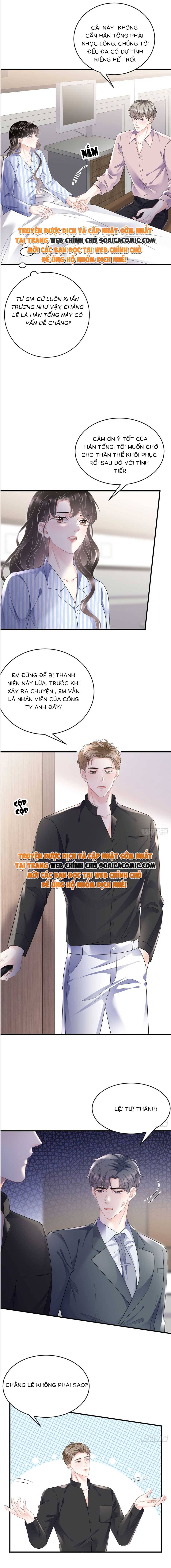 Ninita Yêu Dấu - Phần 2 Chap 549.6 - Next Chap 550.6