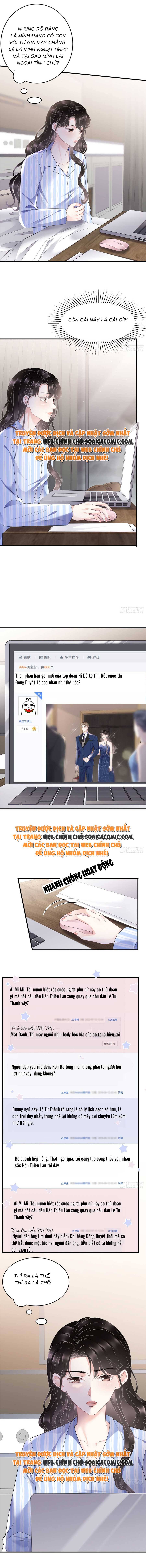 Ninita Yêu Dấu - Phần 2 Chap 549.6 - Next Chap 550.6