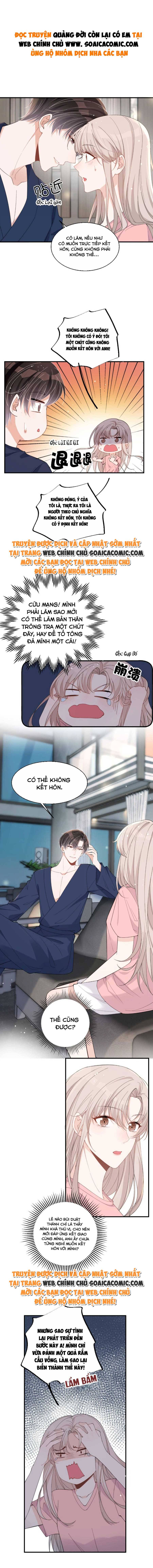 Ninita Yêu Dấu - Phần 2 Chap 549.7 - Next Chap 550.7