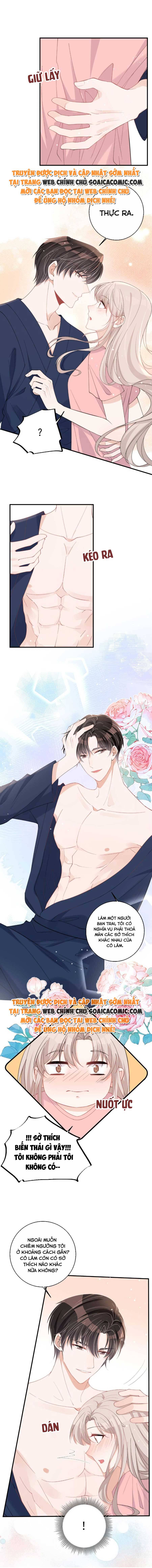 Ninita Yêu Dấu - Phần 2 Chap 549.7 - Next Chap 550.7