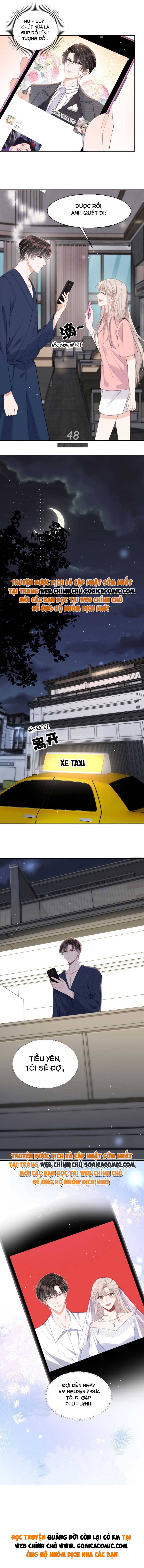 Ninita Yêu Dấu - Phần 2 Chap 549.7 - Next Chap 550.7