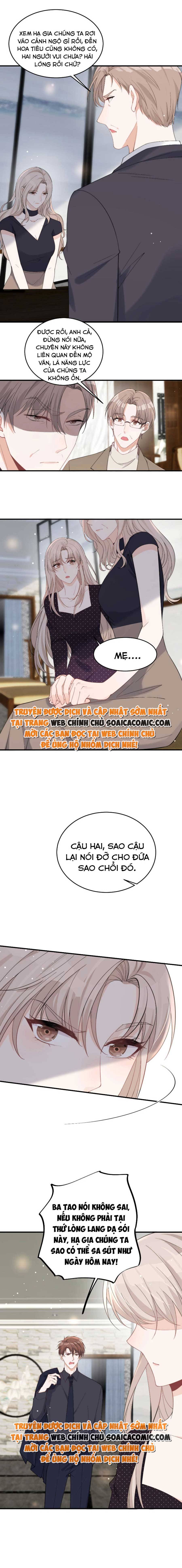 Ninita Yêu Dấu - Phần 2 Chap 549.8 - Next Chap 550.8